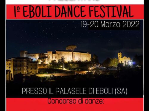 Eboli Dance Festival