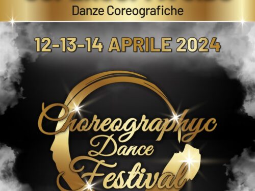 Choreographic Dance Festival 2024